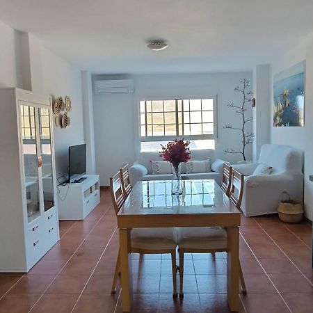 Flamingos View Apartment In Cabo De Gata El Pozo del Cabo エクステリア 写真