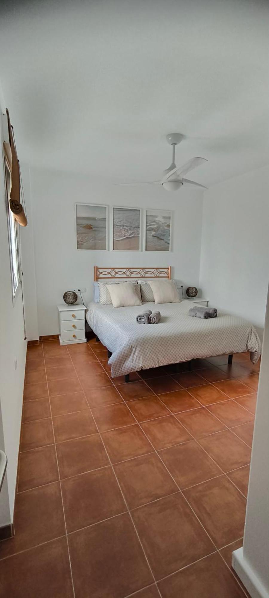 Flamingos View Apartment In Cabo De Gata El Pozo del Cabo エクステリア 写真