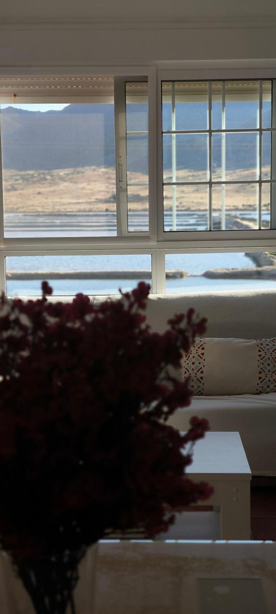 Flamingos View Apartment In Cabo De Gata El Pozo del Cabo エクステリア 写真